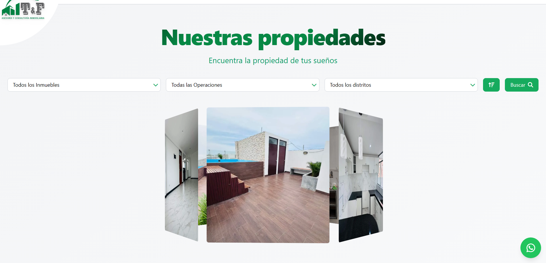T&F Proyecto 7